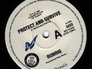 Runrig- Aussie 45 