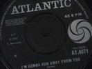 tami lynn - i`m gonna run away from you black atlantic
