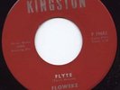 Flowerz-Flyte 1968 PA fuzz punkadelic monster Mint HEAR