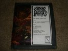 VEGAS MARTYRS-Harlot Widow 2-cassette RARE Ash Pool