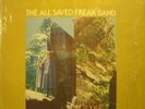 The All Saved Freak Band 