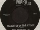 AVENGERS VI 'Slaughter on 10th Avenue' 7