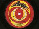 Little Carl Carlton  NORTHERN SOUL on Action *Listen*