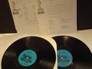 KING BISCUIT FLOWER HOUR 2 lp HALL & OATES / DEVO 1980