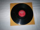 RICKY NELSON 78 RPM RECORD IMPERIAL ITS LATE