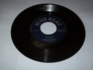BLUE BEAT/LOVER BOY - DERRICK & PATSY [SKA]  7