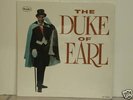 BEAUTIFUL PRESSING THE DUKE OF EARL GENE CHANDLER  M