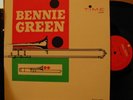 LP: Bennie Green - Sonny Clark: TIME 52021 mono