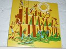 GUSSIE JA/ ROOTS SOUNDS...BLACK FOUNDATION DUB/late 70s