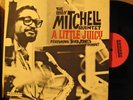 LP: Billy Mitchell - Thad Jones: a little juicey: Smash