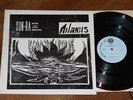 4116) Sun Ra Atlantis El Saturn ESR 507