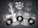 BEHEXEN From The Devil's Chalice TRIPLE EP LIM 666