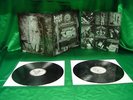 Pungent Stench Ampeauty Double Vinyl LP unplayed Black
