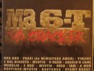 MA 6T VA CRACKER 2LPs KRS ONE ASSASSIN 2 BAL IAM RARE
