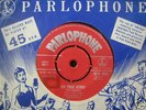 THE JIVE FIVE 