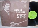 HAROLD McNAIR  LP..Flute & Nut