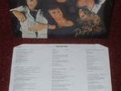 QUEEN Sheer Heart Attack LP 1974 EMI 1st Press + INNER