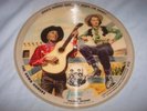 Vintage Vogue Picture Record Down Homers Kenny Roberts