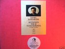 BEETHOVEN THE 32 PIANO SONATAS BARENBOIM 14 LPS
