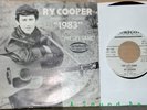RY COOPER Rusty Evans '66 Monster Psych Theremin HEAR