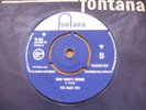 The Mark Five - Tango c/w Baby What's Wrong 1964 UK 45