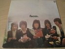 FACES - FIRST STEP