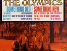 Northern Soul Mod rare OLYMPICS sealed MIRWOOD LP great