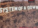SYSTEM OF A DOWN Toxicity ORG US METAL LP NEW/SEALED