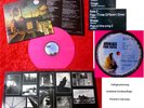 LP Pink Floyd: Animals Limitierte farbige Pressung