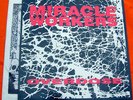 Miracle Workers LP Overdose Love's Simple Dreams Sonics