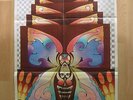 THE WHO sell out + POSTER & STICKER 1967