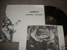 ANDROS,SOUTHERN FRONTIERS,GUITAR RURAL PSYCH PRIV,