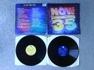 'Now That's What I Call Music 35' Double LP VGC