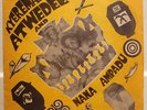 KYEREMATENG ATWEDEE & NANA AMPADU, AFRICAN BROTHERS