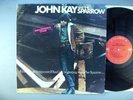 John Kay & The Sparrow  Self-Titled     360 Sound