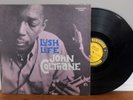 JOHN COLTRANE Lush Life ORIG BERG PRESTIGE 7188 LP