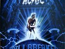 AC / DC LP 1995  Ballbreaker MINT  Rar & Top 