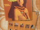 Prince Buster Dance Cleopatra Dance Skinhead Reggae LP
