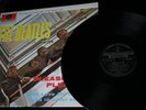 BEATLES PLEASE PLEASE ME  STEREO   AUSTRALIA COPY
