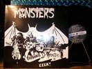 THE MONSTERS - MASKS
