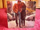 BOB DYLAN/RARE FRENCH EP 45T VINYL/BLOWIN' IN THE WIND