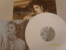 Madonna, Like A Virgin (LP White Vinyl) Picture Disc?