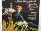 SIMON&GARFUNKEL PARSLEY,SAGE ,ROSEMARY AND THYME  MONO