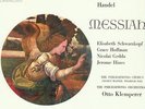 SLS 915/3 Handel Messiah Klemperer/Schwarzkopf NM