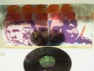 xXiva: ET CETERA - SAME, WOLFGANG DAUNER orig GLOBAL
