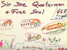 *SIR JOE QUARTERMAN & FREE SOUL* RARE FUNK LP ORIGINAL