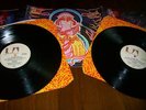 Hawkwind - SPACE RITUAL 1973 Dbl 1st Pressing. Fold Out