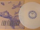 FOO FIGHTERS THIS IS A CALL LUMINOUS VINYL RARE 12
