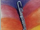 COLOURSOUND Moods For Flutes FUNK Branislav Zivkovic