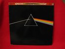 Pink Floyd Dark Side of the  Moon LP Quadraphonic Quad